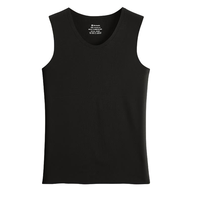 

Мужской антибактериальный терможилет HLA Air7, 2 шт. XL