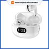 Xiaomi Original Pro 9S Kabelloser Ohrhörer TWS Bluetooth Headset für IPhone HiFi Musik Kopfhörer LED Display Ohrhörer Sport Spiel mit Mikrofon