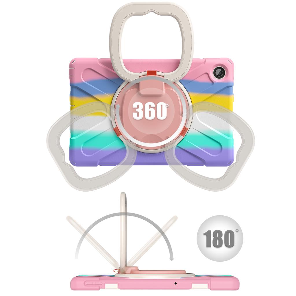 Case for Lenovo Tab M10 Plus 10.6 2022 3GEN 3 GEN