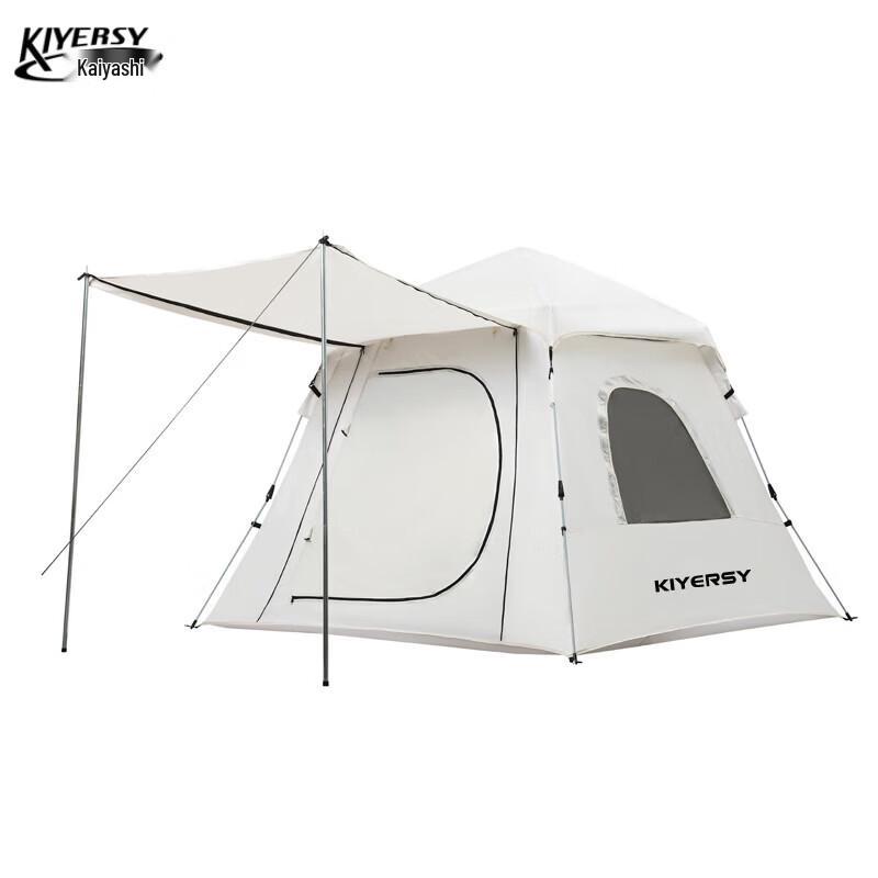 KIYERSY KYS-108 Automatic Pop-Up Camping Tent 200*200*154cm
