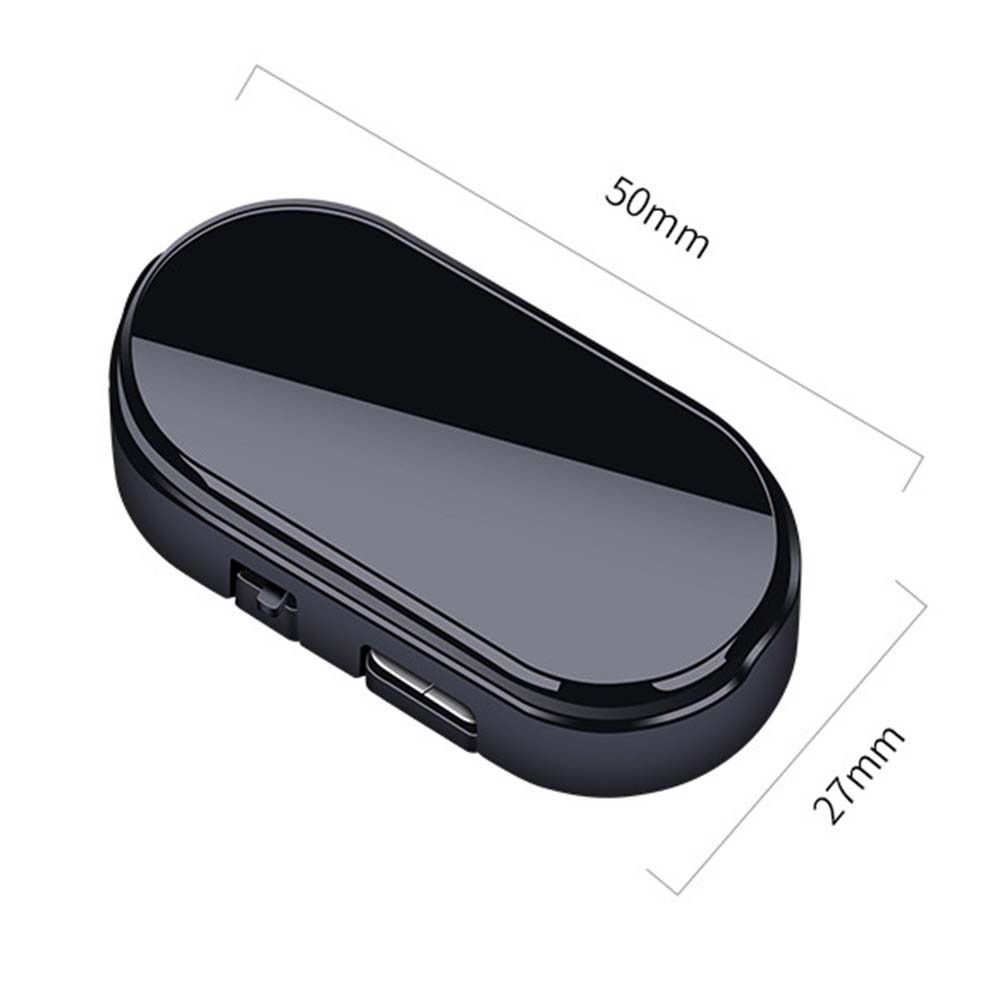 Anti-theft Car Fake Security Light Simulated Solar Car Anti-theft Light New Car Security Light