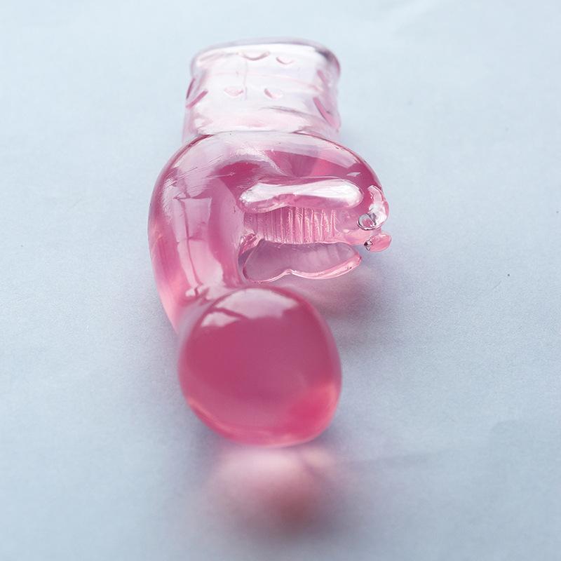 Original Butterfly Kiss Waterproof Vibe Adult Sex Toys for Couples Clitoral G Spot Massage