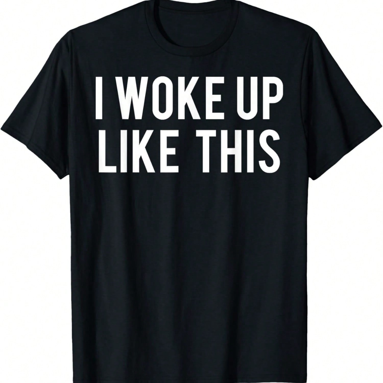 I Love Looking In The Mirror T-Shirt S