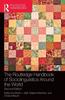 הספר The Routledge Handbook of Sociolinguistics Around the World