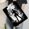 Adventure Explorer Silhouette Metal Wall Art Retro Home Decor Living Room Study Creative Gift