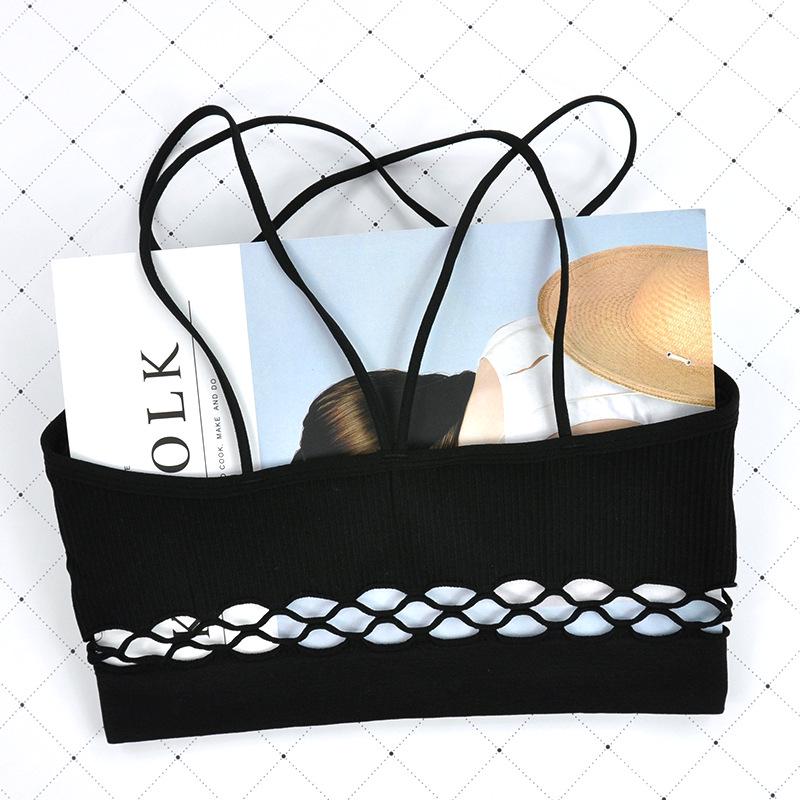 Thread Hollowed Yoga Micro - Loop Without Steel Ring