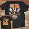 HOT !! System of a Down Aug 31, Sept 1 2025 Soldier Field, Chicago, IL T Shirt