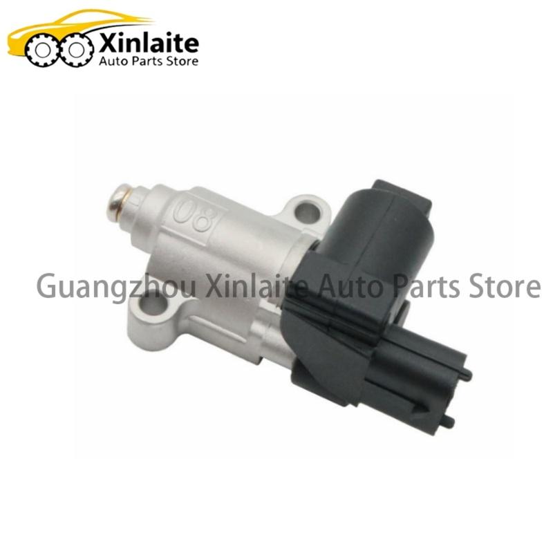1pc Brand New IAC IACV Idle Air Control Valve OEM 920930008 For Hyundai I30 Sonata For Kia High Quality Auto Parts Accessories