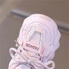 New Spring Children Shoes Mesh Breathable Kids Sport Shoes Soft Sole Non-slip Fashion Toddler Boys Girls Sneakers EU 21-30