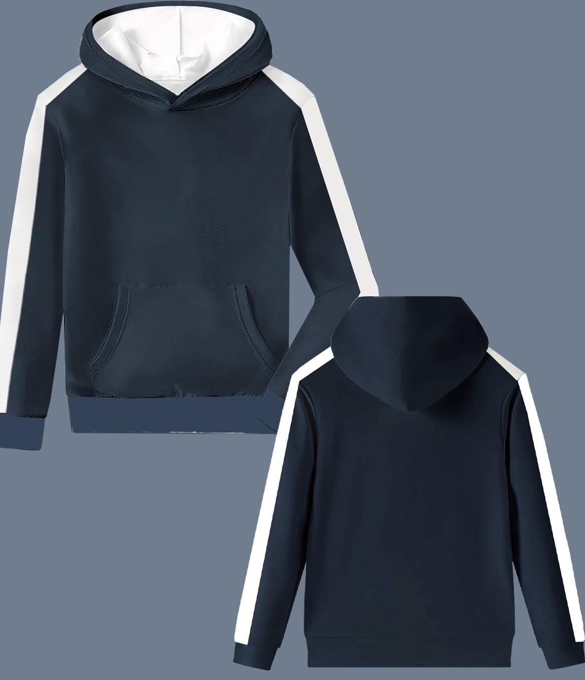 Dispatch Robert Robertson Cosplay kids Hoodies Long Sleeve Fleece Winter Hooded Sweatshirts 3D Children Sweatshirts with Hooded 100