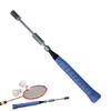 Swingový trenažér Správné badmintonové rakety Posilovací trenažér Nerezová tréninková pomůcka Pro efektivní nácvik švihu