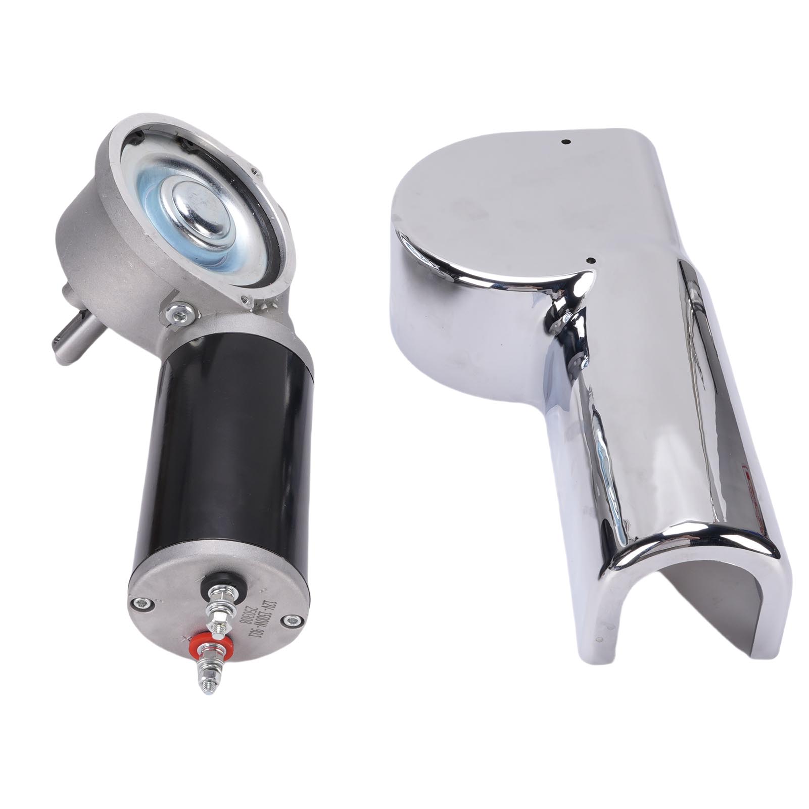 

1224 3600KV Brushless Motor Replacement for Axial SCX24 RC Car Powerful Low Noise Brushless Motor