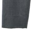 CELINE Made in France Slacks pants 40 gray Women Used