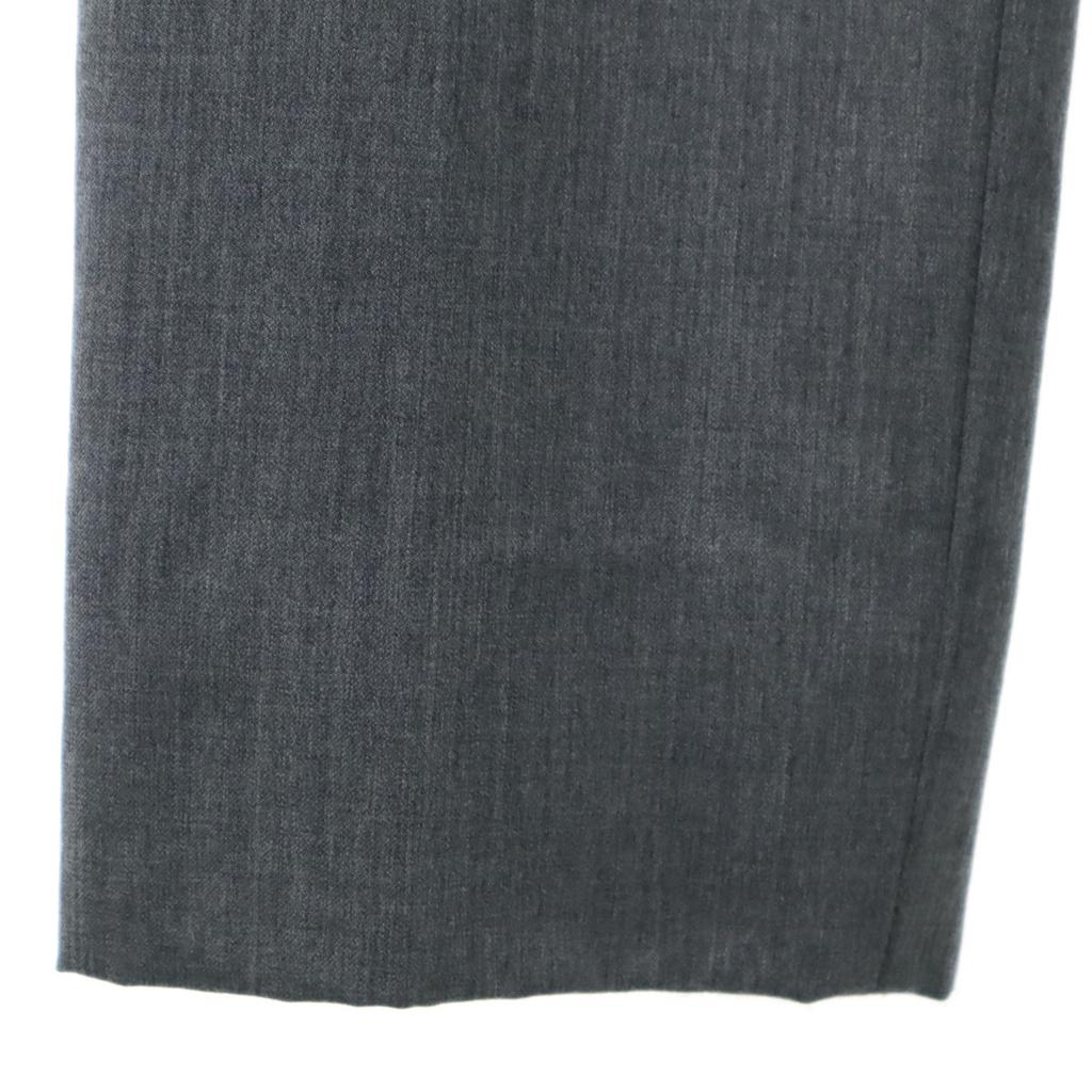 CELINE Made in France Slacks pants 40 gray Women Used