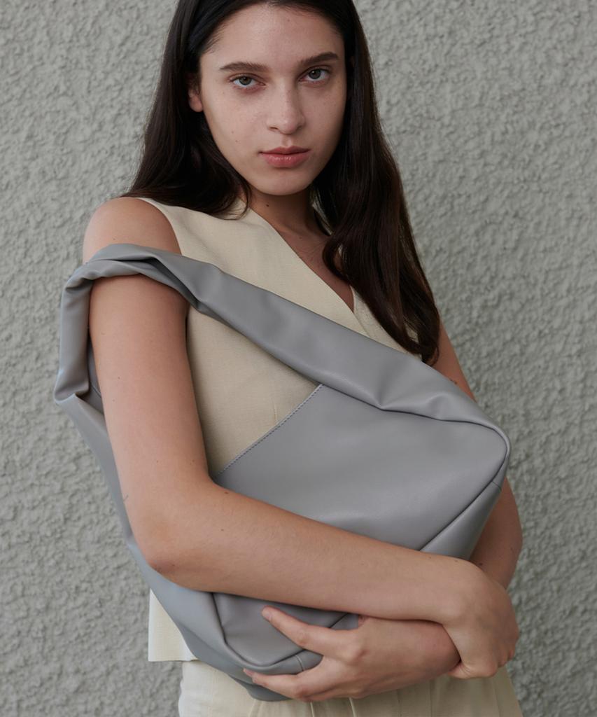 Wayway Twiny Bag (Gray)