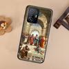 Renaissance Art Aesthetic Case For Xiaomi POCO X7 X6 Pro X3 X5 M6 F3 F5 F6 Pro 11T 12T 13T 14T Pro 13 14 Ultra Cover