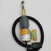 3935429 12V Fuel Shutdown Shutoff Solenoid Valve For Cumm 6BT 5.9L