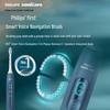 Philips DiamondClean Series 5 AI Smart Voice Electric Toothbrush CN plug (adapter included)