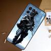 Tactical Swat Gear Pattern Phone Case For Honor 90 Lite 50 70 Magic 5 6 Pro 8X X6 X7 X8 X9 X8a X7a X6a X9b X9a Cover