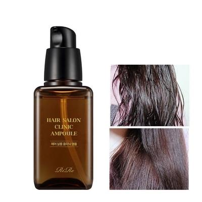 Tratamientos para el cabello y el cuero cabelludo – Cremas, lociones y mascarillas capilares