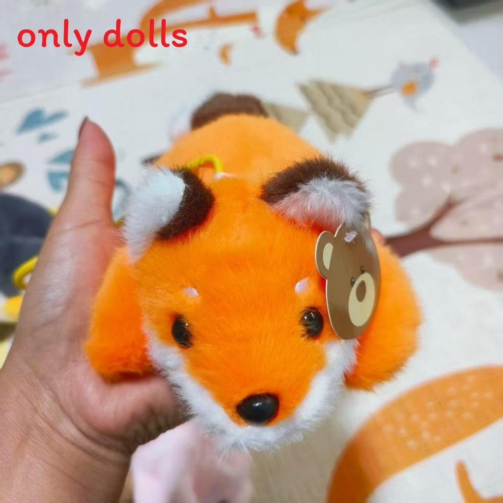 Stitch Schildkröte Plüschtier mit PP-Baumwollfüllung für Kinder Sammlergeschenk