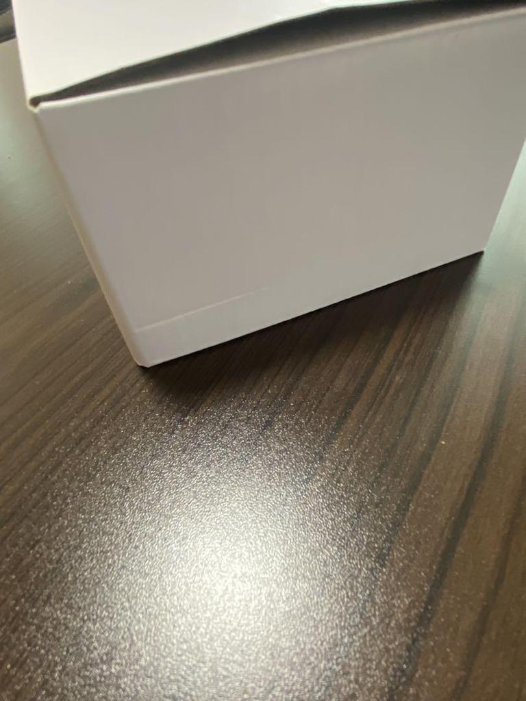 [USED] Detective Conan: The Black Iron Fish Shadow DVD Pre-order Bonus: Glowing Acrylic Plate