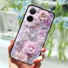 Custodia Morbida Per Xiaomi Redmi A5 4G Silicone TPU Nera Copertura Protettiva Per Telefono Per Poco C71 4G Design Popolare Bumper Ammortizzanti Borse