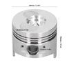 Strong Compatibility Micro Cultivator Piston Engine Piston Replacement  For Mini Tiller