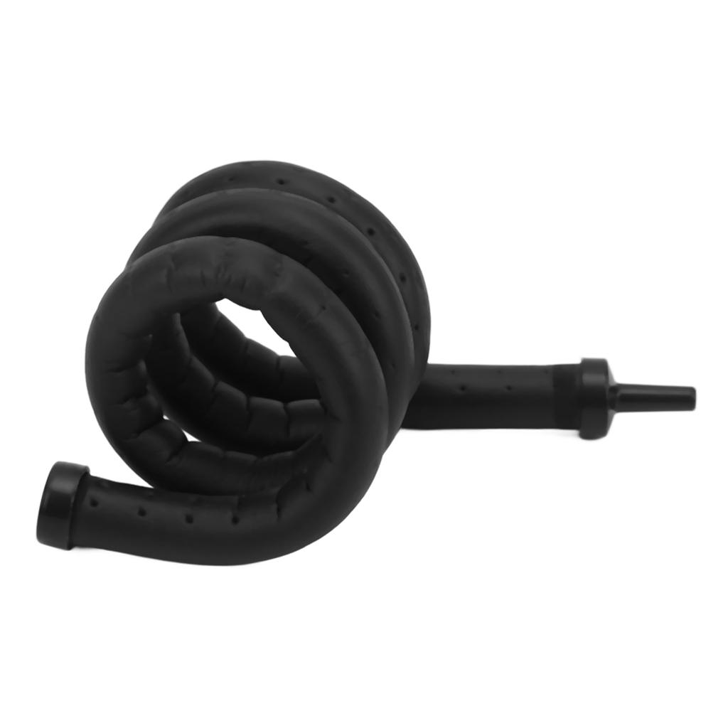 Akvárium Flexibilní nástěnná vzduchová clona Bezpečná gumová kyslíková bublinková trubice pro akvárium s akváriem44 cm /