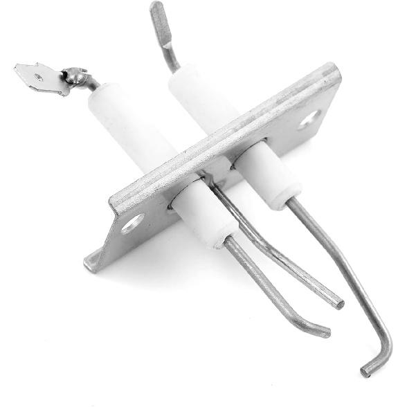 525019 Запасные части для печи RV для Suburban Электрод розжига, Выключатель розжига, Электронный розжиг печи RV Серия NT NT-30SP NT-34SP