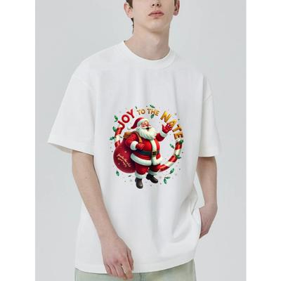 Üst giysisi – T-shirtler