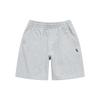 New MLB Basic Collection City Life Chicago White Socks Casual Shorts Unisex Gray 3ASPB0153-44MGS