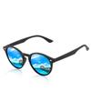 New Steampunk Polygon Sunglasses Men Women Small Decorative Sun Glasses Female Retro Designer Shades Uv400 Goggles