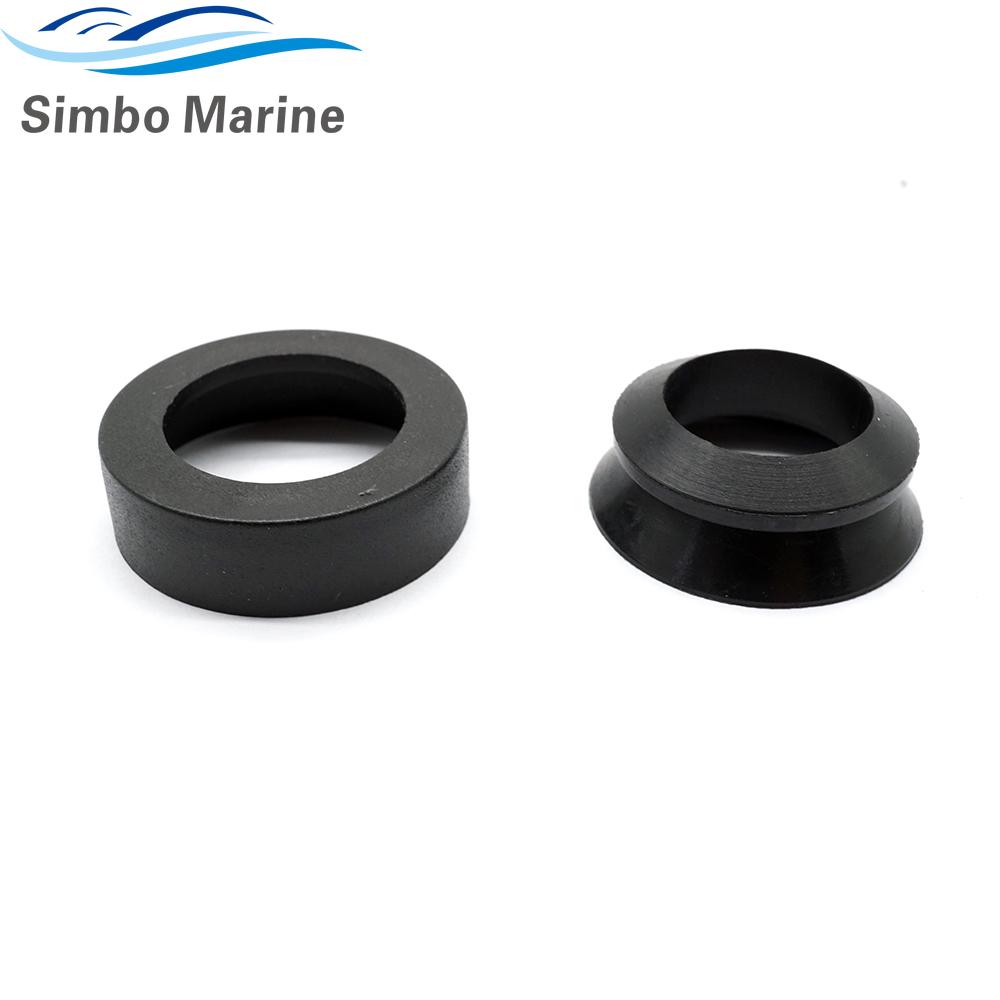 Water Pump Impeller Repair Kit for Mercruiser Sterndrive Outdrives ALPHA ONE GEN.2 43026T8 43026T10 43026Q06 8M0100526 18-3265