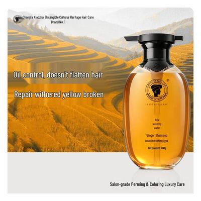 Champôs e condicionadores para cabelo – Shampoos