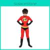 Timeless Design New Incredibles 2 Cosplay Bob Parr Mr. Incredible Costume And Accessories For Halloween