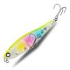 Walk The Dog Artificial Baits Topwater Pencil Popper Fishing Lure Hard Bait for Bass Trout Fishing Tackle Accessories