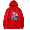 Banana Fish Autunm Winter Printed Men Hoodie Brand Hoody Y2K Clothes Vintage Fashion Casual Unisex Long Sleeve Pullovers