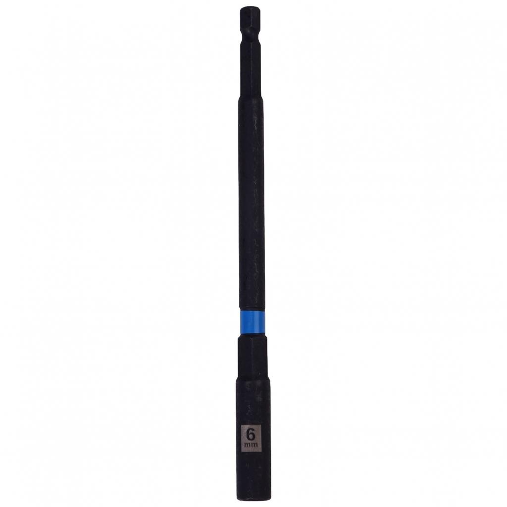 Diverse Applications Hexnut Driving Tools Complete Five Piece Set At 150mm Long