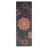OEING Cork Rubber Yoga & Fitness Mat