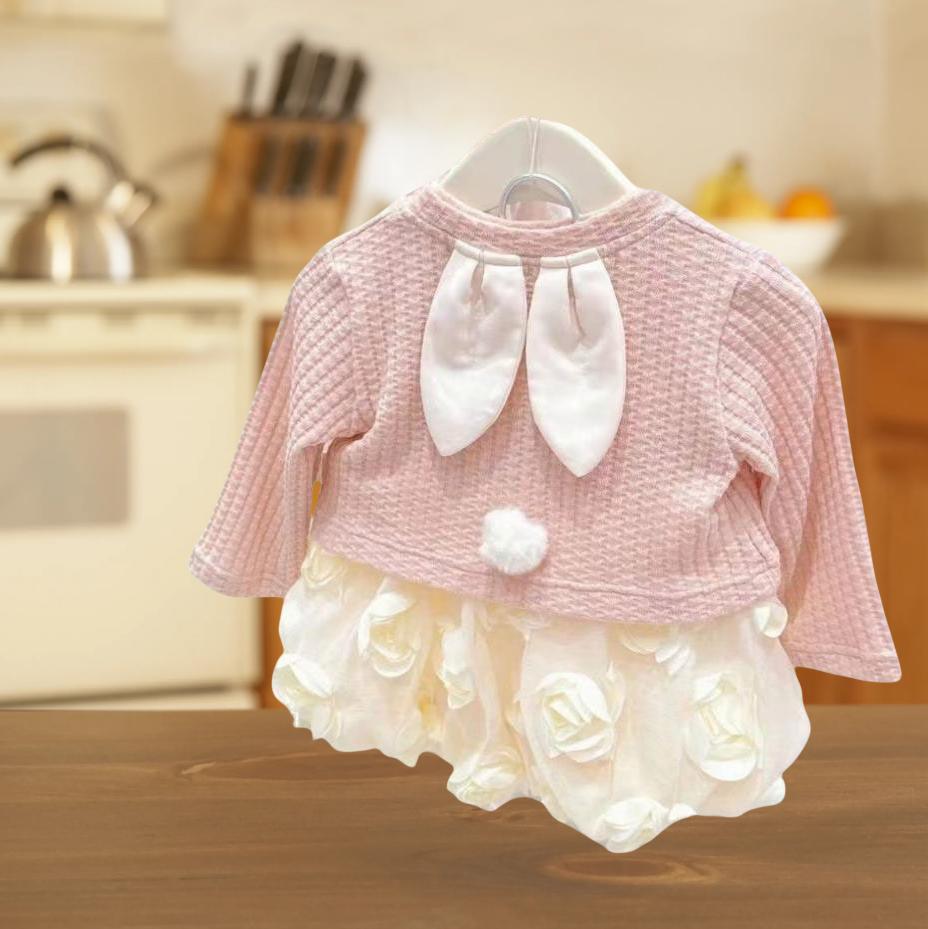 

Весенний набор принцессы для девочек 90cm-L