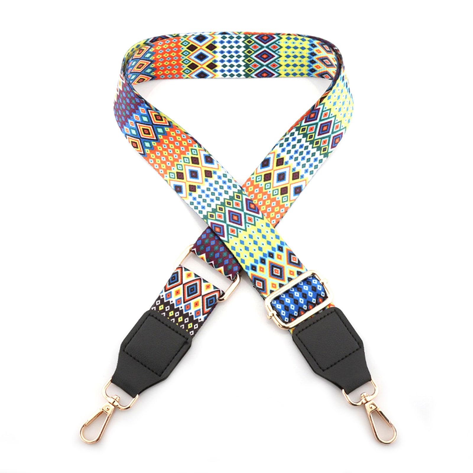 

Плечевые ремни Регулируемые ремни для сумок Плечевые ремни для багажа Диагональные ремни