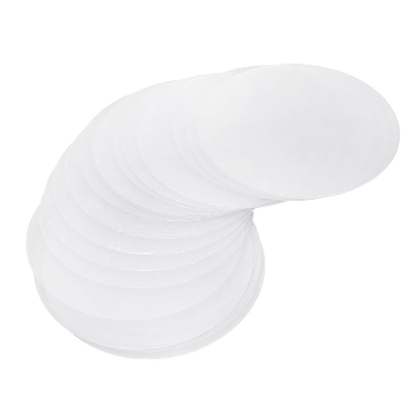 

20pcs Dental Laboratory Orthodontic Splint Retainer Slice Vacuum Forming Sheet Thermoforming