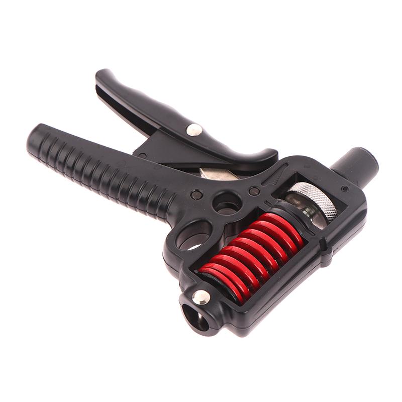 5-165Kg Finger Expander Hand Grip Training Adjustable Hand Grip Hand Trainer Grip Strengtheners Fitness Training Wrist Gripper