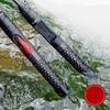 Brangdy UL Micro-Lure Casting Fishing Rod