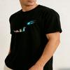 Men's T-shirt, Light and Soft
