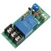 30A Load Timer Switch Module DC12V Timer Relay Module Adjustable Timer Module  Automation Systems