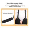1Pc Medical Arm Sling Shoulder Contusion Strain Shoulder Dislocation Support Wrist Fracture Forearm Sling Surgery Recovery Tool