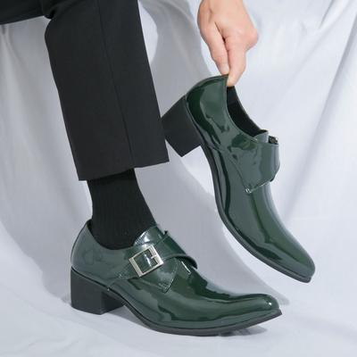 Scarpe con tacco – Mocassini