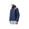 Reebok Reversible Short Warm Duck Down Outdoor Sports Jacket Men Jacket DY6000